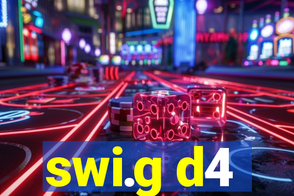 swi.g d4